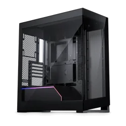 NV5 Mk2 - MT/Sans-alim/ATX/DRGB - Noir