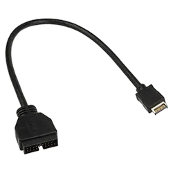 Adaptateur CM interne USB 3.1 vers USB 3.0