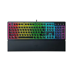 Razer Ornata V3 - Membrane - Filaire - RGB - Noir