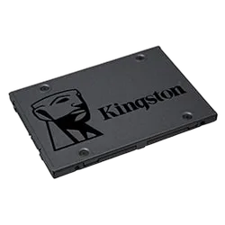 240Go SATA III - SA400S37/240G - A400