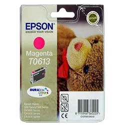 Cartouche d'encre T0613 Magenta D88