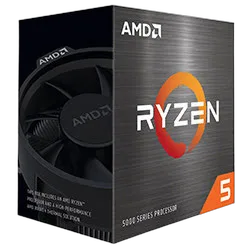 Ryzen 5 5500 BOX