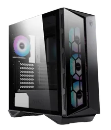 MSI MPG GUNGNIR 110R Noir