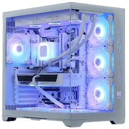 Deepfrost - R7-7800X3D/5070/32Go/1To