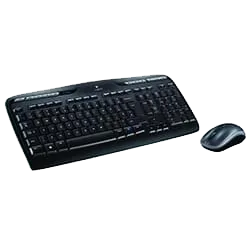 Wireless Combo MK330
