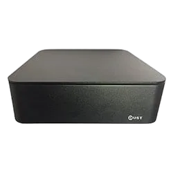 SMART - Desktop-VESA/Alim externe/Slot HDD/ITX