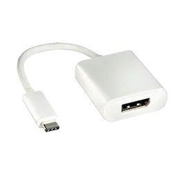 Adaptateur USB3.1 C vers DisplayPort Femelle