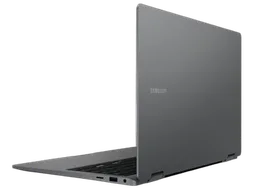 Samsung Galaxy Book5 360 - 15.6" AMOLED Tactile FHD Core Ultra 7 256V 16Go 512Go W11P — vue 4