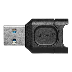 Kingston MLPM - MobileLite Plus - Lecteur MicroSD USB 3.2