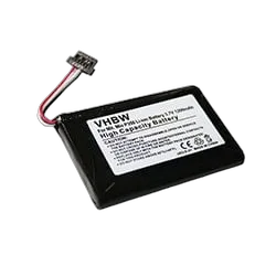 DLH Energy Li-Ion 3,7v 1200mAh