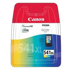 Canon Cartouche CL-541XL Couleur