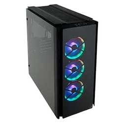 Corsair Obsidian series 500D RGB SE