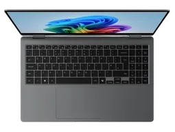 Samsung Galaxy Book5 360 - 15.6" AMOLED Tactile FHD Core Ultra 7 256V 16Go 512Go W11P — vue 11