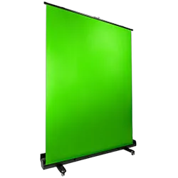 Streamplify Green Screen Lift 1,5m