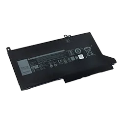 DLH Energy Li-Pol 11.4V 3600mAh - DWXL3796-B041Y2