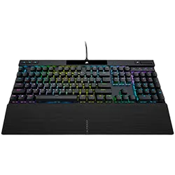K70 Pro - Noir/RGB/Filaire/OPX