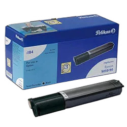 Epson Toner C1100 S050190 Noir