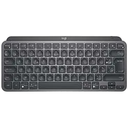 Logitech MX Keys Mini Graphite-Seconde Vie