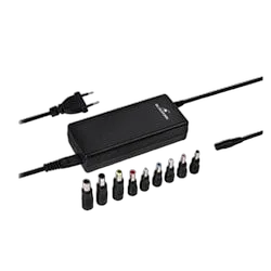 Adaptateur Secteur 90W - 9 embouts
