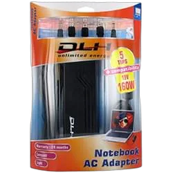 Adaptateur secteur 160W - DY-AS19160-UN01