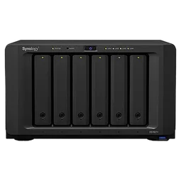Synology DS1621+ avec Onduleur APC Back UPS BX1200MI-FR — vue 5