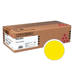 Toner Jaune 408454