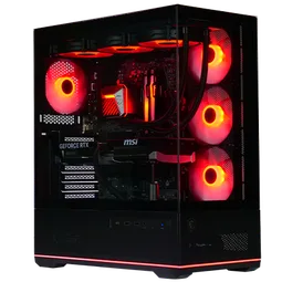 PHOENIX - R7-9800X3D/5080/32Go/2To