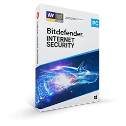 Internet Security - 1 An / 1 PC