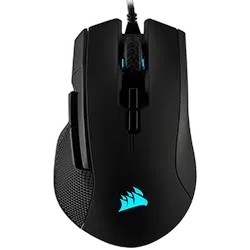 Ironclaw - Filaire/RGB/Noir