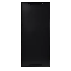MR-B01 Façade métal pleine pour MR-004