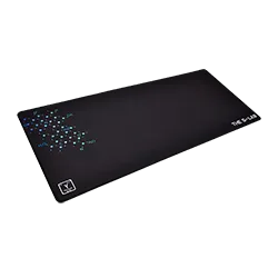 Pad Yttrium - XXL/Noir