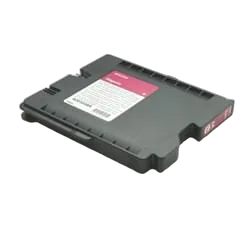 Cartouche GC 21M Magenta 1000p