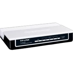 TP-Link 5 Ports 10/100/1000Mbps TL-SG1005D