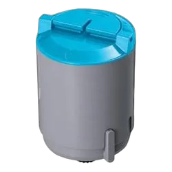 Toner CLP-C300A Cyan - 1000p