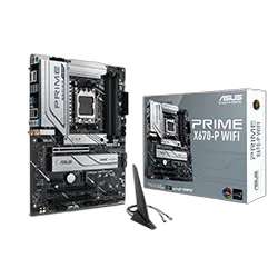 Asus PRIME X670-P WIFI-Seconde Vie