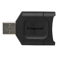 Kingston MLP - MobileLite Plus - Lecteur SD USB 3.2