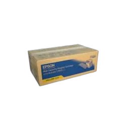 Epson Toner Jaune Haute Capacité 9000p — vue 1