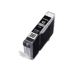 Cartouche CLI-42 GY Gris - 6390B001
