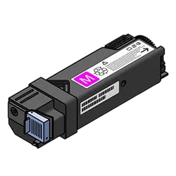 Toner Magenta 408453