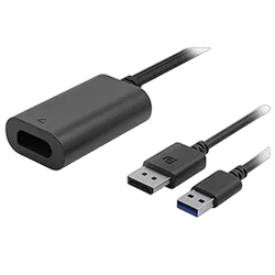 VIVE Cosmos Link Box (Converter)