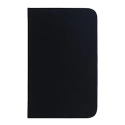 Folio Galaxy Tab 3 7" Noir