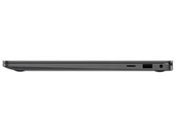 Samsung Galaxy Book5 360 - 15.6" AMOLED Tactile FHD Core Ultra 7 256V 16Go 512Go W11P — vue 7