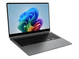 Samsung Galaxy Book5 360 - 15.6" AMOLED Tactile FHD Core Ultra 7 256V 16Go 512Go W11P — vue 9
