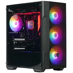 RAVAGER V7 - R7-5700X/5060/16Go/1To