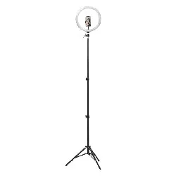 T'nB Anneau LED 12" avec trépied