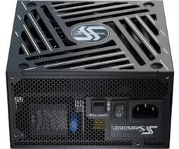 Seasonic ATX 850W 80+ Gold - FOCUS-GX-850-V4 — vue 8