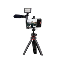 T'nB Kit Vlogger Video