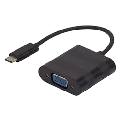 Adaptateur USB3.1 C vers VGA Femelle