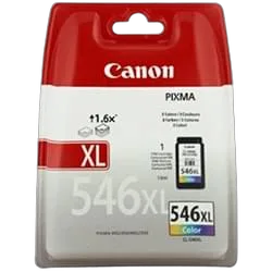 Canon CL-546XL 3 couleurs