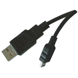 Câble Mini USB — vue 1